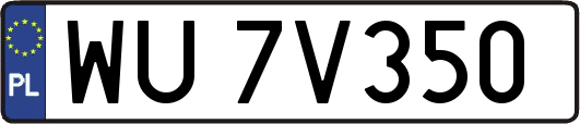 WU7V350