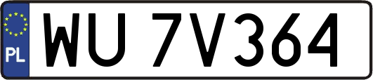 WU7V364