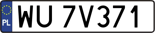 WU7V371