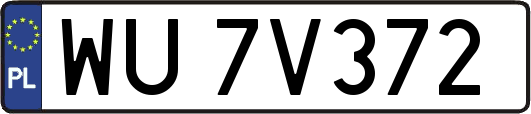 WU7V372