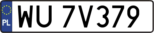 WU7V379