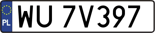 WU7V397