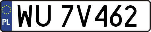WU7V462