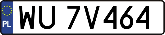 WU7V464