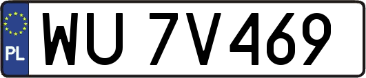 WU7V469