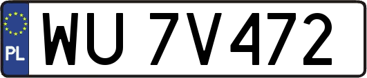 WU7V472