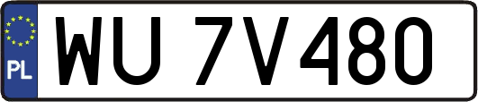 WU7V480