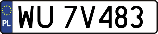 WU7V483