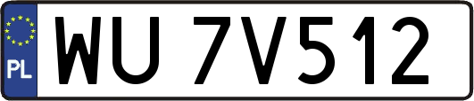 WU7V512