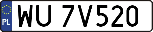 WU7V520