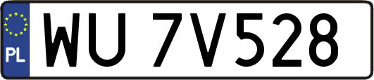 WU7V528