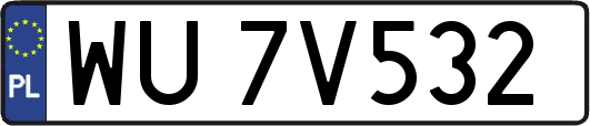 WU7V532