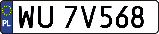 WU7V568