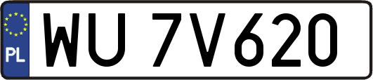 WU7V620