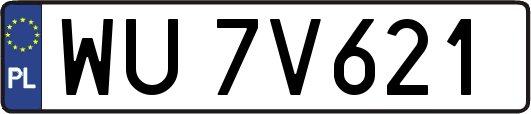 WU7V621