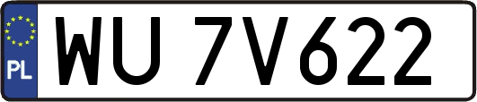 WU7V622