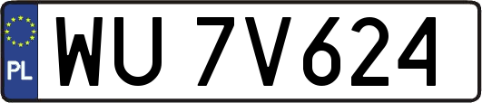 WU7V624