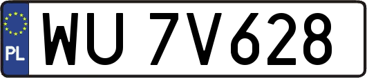 WU7V628