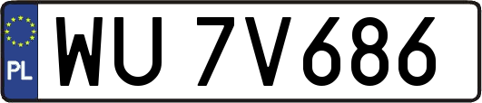 WU7V686