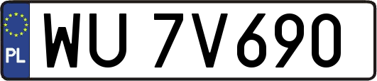 WU7V690