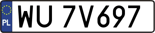 WU7V697