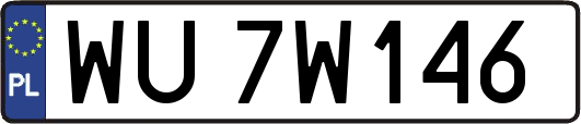 WU7W146