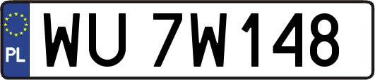WU7W148