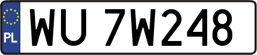 WU7W248