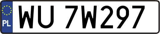 WU7W297