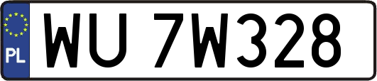 WU7W328