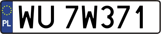 WU7W371