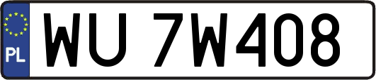 WU7W408