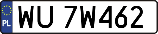 WU7W462