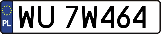 WU7W464