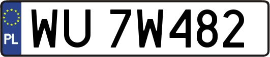 WU7W482