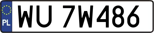 WU7W486