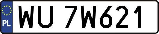 WU7W621