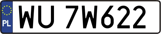 WU7W622