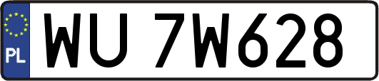 WU7W628