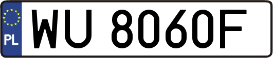 WU8060F