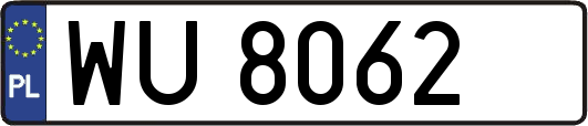 WU8062