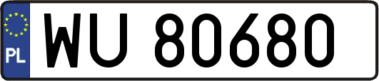 WU80680