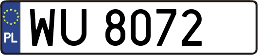 WU8072