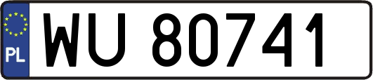 WU80741