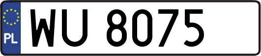 WU8075