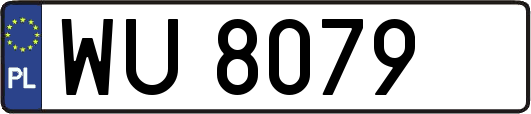 WU8079