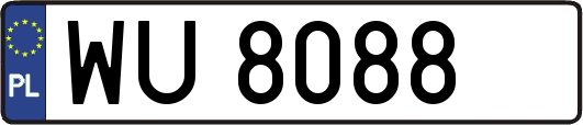 WU8088