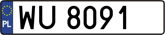 WU8091