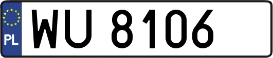 WU8106
