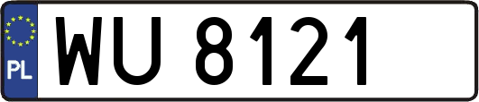 WU8121
